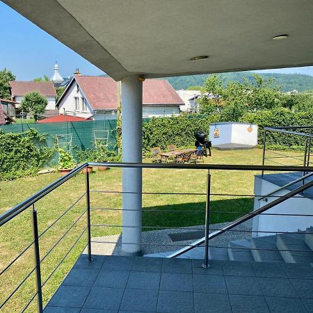Apartman Triga Снина Экстерьер фото
